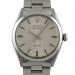  Rolex Air King Ref. 5500