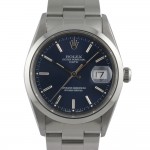  Rolex Date Ref. 15200