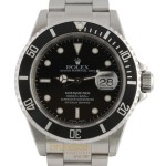  Rolex Submariner Ref. 16610