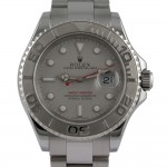  Rolex Yacht Master Ref. 16622