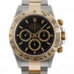  Rolex Daytona Ref. 16523 SEL