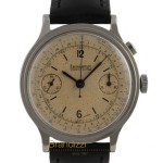  Eberhard Chrono Monopulsante