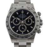  Rolex Daytona Ref. 116520