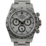  Rolex Daytona Ref. 116520