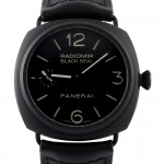  Panerai Radiomir Black Seal Pam 00292