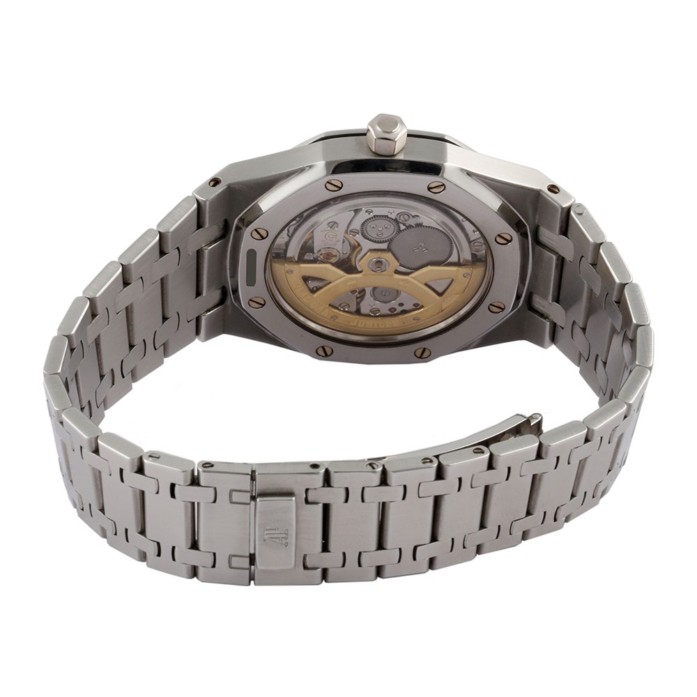 Brandizzi Audemars Piguet Royal Oak Jubilee Ref. 14802ST