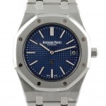  Audemars Piguet Royal Oak Ref. 15202ST