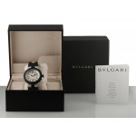  Bulgari Aluminium Ref. AL 44 TA