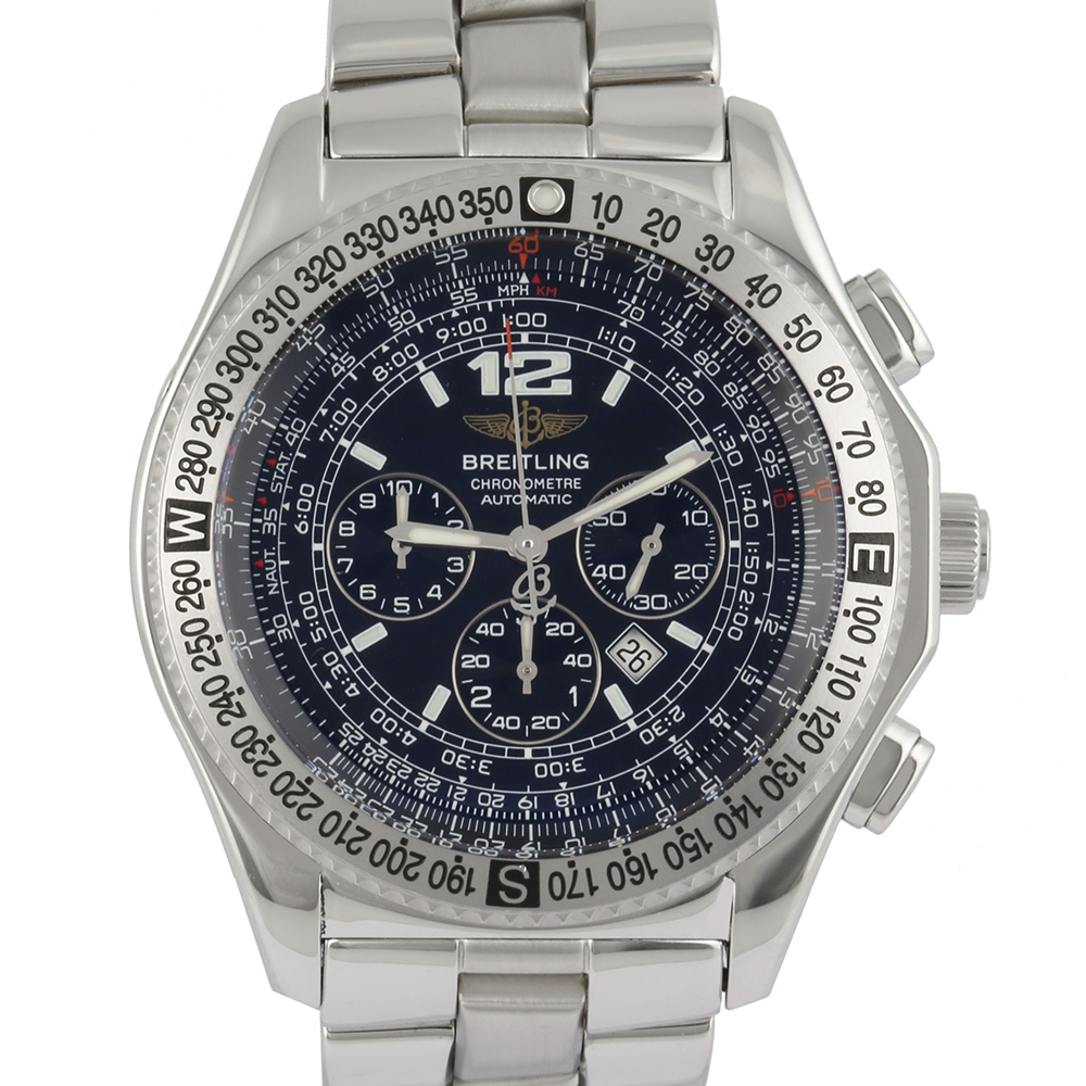Breitling b2 hotsell