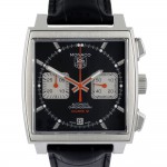  Tag Heuer Monaco Calibre 12 Ref. CAW 2114