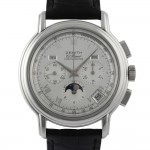  Zenith El Primero Chronomaster Ref. 01.0240.410