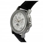  Zenith El Primero Chronomaster Ref. 01.0240.410