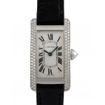  Cartier Tank Americaine