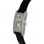  Cartier Tank Americaine