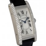  Cartier Tank Americaine