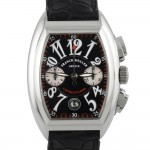  Franck Muller Conquistador Ref. 8005CC