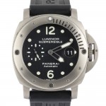  Panerai Luminor Submersible Pam 00025