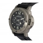  Panerai Luminor Submersible Pam 00025