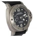  Panerai Luminor Submersible Pam 00025