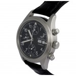  IWC Fliegerchronograph Ref. 3706