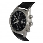  IWC Fliegerchronograph Ref. 3706