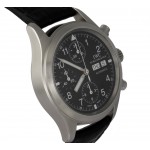  IWC Fliegerchronograph Ref. 3706