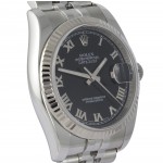  Rolex Date Just Ref. 116234