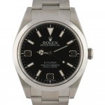  Rolex Explorer Ref. 214270