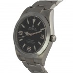  Rolex Explorer Ref. 214270