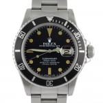  Rolex Submariner Ref. 16800