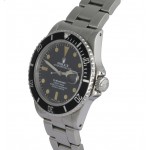  Rolex Submariner Ref. 16800