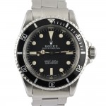  Rolex Submariner Ref. 5513