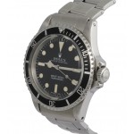  Rolex Submariner Ref. 5513