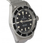  Rolex Submariner Ref. 5513