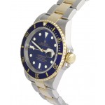  Rolex Submariner Ref. 16613