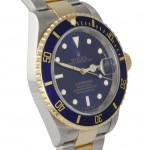  Rolex Submariner Ref. 16613