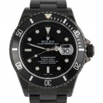  Rolex Submariner Ref. 16610