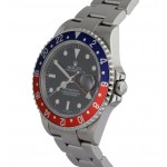  Rolex GMT II Ref. 16710