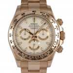  Rolex Daytona Ref. 116505