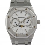  Audemars Piguet Day Date Ref. 25594ST