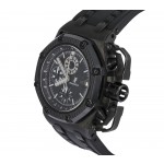  Audemars Piguet Royal Oak Off Shore Survivor Ref. 26165IO