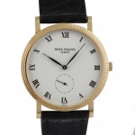  Patek Philippe Calatrava Ref. 3919