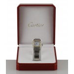  Cartier Santos