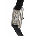  Cartier Tank Lady Ref. W1540856