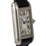  Cartier Tank Lady Ref. W1540856