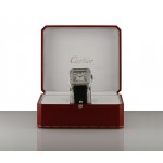  Cartier Santos 100 Ref. W20073X8