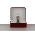  Cartier Tank Francese Ref. W51002Q3