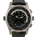  Girard Perregaux ww tc Ore Del Mondo Ref. 4980