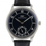  IWC Portoghese Vintage Collection Ref. 5445