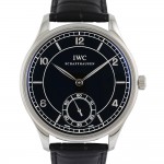  IWC Portoghese Vintage Collection Ref. 5445